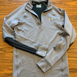 Women’s Small Under Armour Pullover